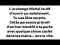 Download Lagu L’archange Michel te dit d’ouvrir ça maintenant. Tu vas être surpris. Cette personne prévoit...