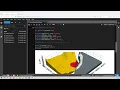 Convert geological units from Leapfrog msh to VTK using Python and GemGIS - Tutorial