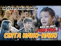 Download Lagu CINTA NANO NANO - NABILA MAHARANI FT. TRI SUAKA ( LIVE PENDOPO LAWAS )