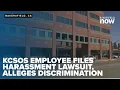 Kern County superintendent faces racial and gender discrimination lawsuit from employee