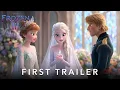 Download Lagu FROZEN 3 – First Trailer (2027) Walt Disney Studios