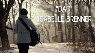 Download Dad (Neele Ternes) - Cover by Isabelle Brenner MP3