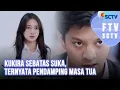 Lagu FTV SCTV Jameelah Saleem \u0026 Razan Zu - Kukira Sebatas Suka, Ternyata Pendamping Masa Tua