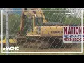 Mecklenburg County sues Brooklyn Village developers