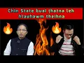 Download Lagu Ka thin a rim khawp mai😠| CHIN STATE buai ṭhatna leh hlauhawm theih dan