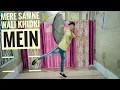 Download Lagu Mere Samne Wali Khidki Mein dance video | Ashish Patil | Padosan | Kishore Kumar | Cover | 2018 HD