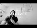 Download Lagu All I Ask  - Adele (Cover Sarah Peters)