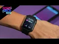 Unboxing Review of ITOUCH WEARABLES AIR 3 SMARTWATCH Good Tech Cheap