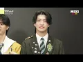 [MTV VMAJ] Special Interview with Mrs. GREEN APPLE, SixTONES, EBiDAN, and =LOVE by Hiccorohee & S...