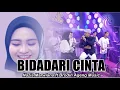 Download Lagu Nazia Marwiana Ft Brodin | Ageng Musik - Bidadari Cinta Mp3