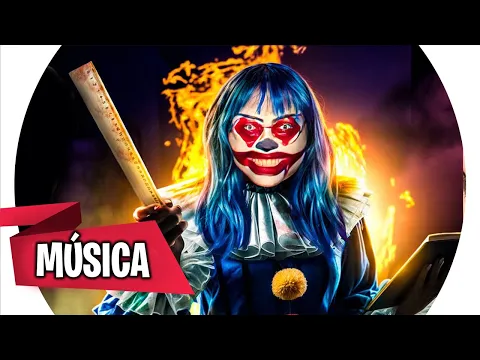 ? MÚSICA DA LILLY A PROFESSORA DA DARKWEB
