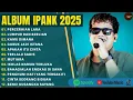 Download Lagu PERCERAIAN LARA - IPANK FULL ALBUM TERBAIK 2025 | LUMPUR DAN BERLIAN | LAGU MELAYU TERBARU 2025
