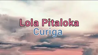lola pitaloka curiga video lirik 