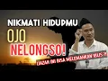 Download Lagu GUS BAHA || NIKMATI HIDUPMU.. JANGAN NELONGSO! @ngajigusbaha82
