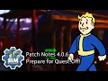 Sim Settlements Patch Notes v4 0 6 - Prepare to Quest Off