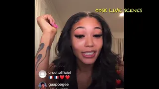 Coi Leray Addresses Mulatto Leak Talks Upcoming Career Projects