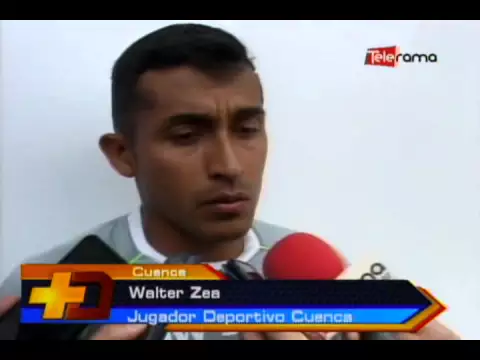 Deportivo Cuenca retornó a prácticas