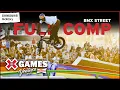 Samsung Galaxy BMX Street: FULL COMPETITION | X Games Ventura 2024 (PART 1)