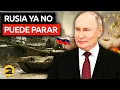 Download Lagu Por qué Rusia NO PUEDE acabar la GUERRA en UCRANIA @VisualPolitik