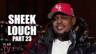 Download Vlad Tells Sheek Louch How DJ Green Lantern was a Casualty of Lox vs G-Unit Beef (Part 23) MP3