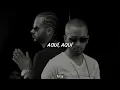 Tony Dize, Yandel - Permítame (Letra)