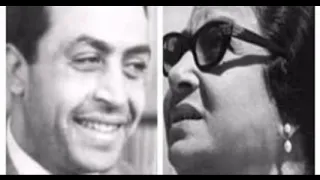 مالايطلبه المستمعون دزيوسف شوقي حلقة عن الملحن محمود الشريف 