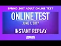 Download Lagu Jeopardy! Spring 2017 Adult Online Test: Day 3 Recap | JEOPARDY!