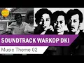 Download Lagu OST WARKOP DKI | Music Theme 02