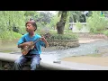 Download Lagu Pengamen cilik - fahrizal bukan lautan hanya kolam susu