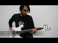 Download Lagu 10 Levels of BLACK METAL Guitar