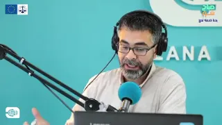 الأحداث الجانحين المحامي عبد المنعم قشقش 