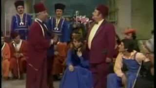 فيروز ايلي صنيفر  يا مختار المخاتير                                                دندنها