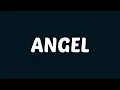Download Lagu keshi - ANGEL (Lyrics)