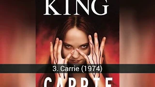 best stephen kings books top 40