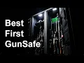 Best Gun Safe for First-Time Gun Owners SecureIt Modular Storage