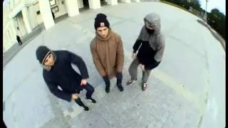 Hard Bass Minsk Style 