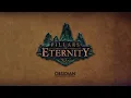 Pillars of Eternity by Justin Bell (2015) (2nd Version)