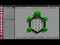 ROS TurtleBot3 Worlds Tutorial