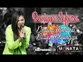 Disana Menanti Di Sini Menunggu - Deviana Safara - New Monata Live Bodas Tukdana Indramayu
