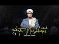 Anta Nuskhotul Akwan - Majelis Nurul Musthofa | Lirik \u0026 Terjemah
