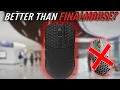 This Lightweight Mouse Makes Finalmouse Pointless G-Wolves HTX Ultra 8K