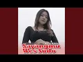 Sayangmu Wes Sudo