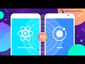 Ionic Vs React Native Which is better