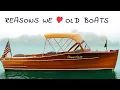 Download Lagu A Love Letter to Old Boats
