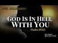 Joel Goldsmith's Emphatic Teaching: 'God Is In Hell With You' | Infinite Way Mystical Awakening