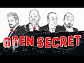 Hollywood s greatest betrayal How sexual predators operate in plain sight