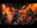 Lagu SORGA Atau NERAKA – Hetty Sunjaya | Versi Rock Metal Terganas!