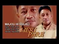 Lagu MAJOU HI DULALI || Rohani Toblelo Terbaru 2026 || Heri Pare