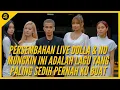Download Lagu PERSEMBAHAN LIVE DOLLA \u0026 NAIM DANIEL MUNGKIN INI ADALAH LAGU YANG PALING SEDIH PERNAH KU BUAT