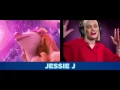 CAST ICE AGE 5 COLLISION COURSE TV SPOT TRAILER